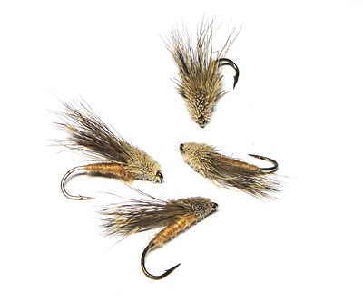 A.Jensen 11014   Streaking Caddis (,  1)