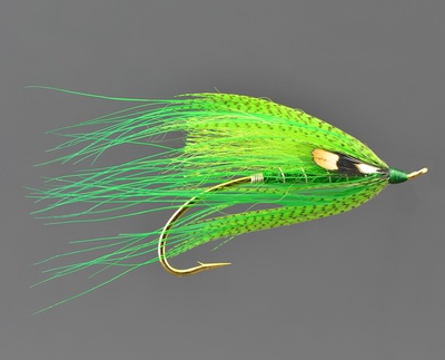 WHITING 53313   Spey Rooster Saddle Bronze Grade (,  17)