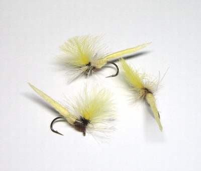 A.Jensen 11045   Gigant Mayfly (,  1)