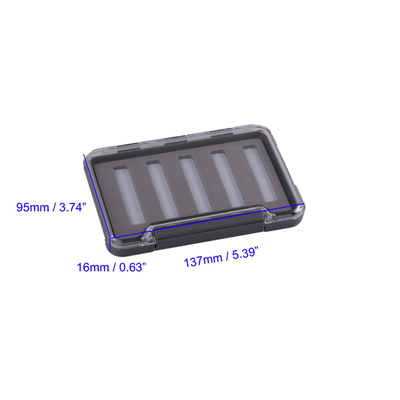 SFT-studio 81028    Super Slim Fly Box (,  1)