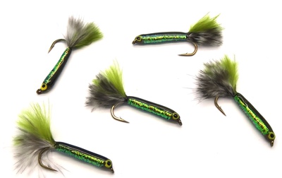 Pacific Fly Group 15367   Sockeye Magic (,  1)