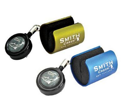 Smith Creek 10869   Rod Clip (,  1)