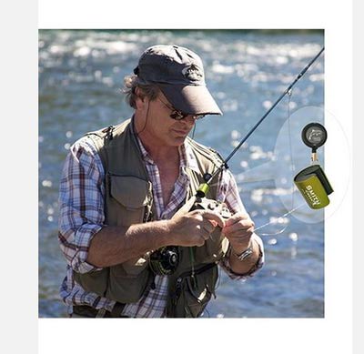Smith Creek 10869   Rod Clip (,  2)