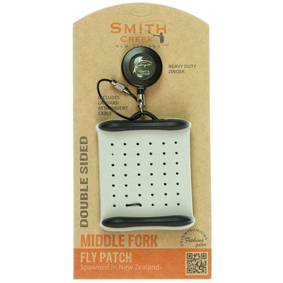 Smith Creek 10872    Middle Fork Fly Patch (,  1)