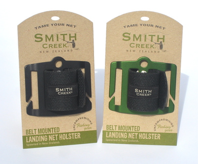 Smith Creek 81165   Net Holster (,  1)