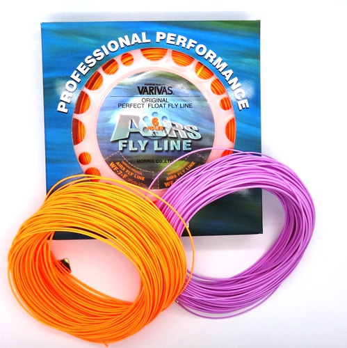 VARIVAS 10489   Airs Fly Line (,  3)