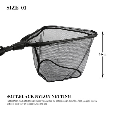 SFT-studio 81199   Portable Folding Net (,  3)