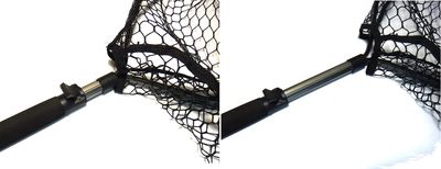 SFT-studio 81200   Folding Net With Magnetic Net Releaser (,  1)