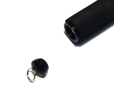 SFT-studio 81200   Folding Net With Magnetic Net Releaser (,  2)