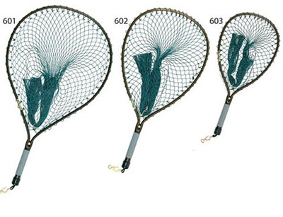 McLean Angling 81226  Angling Fixed Landing Net (,  1)