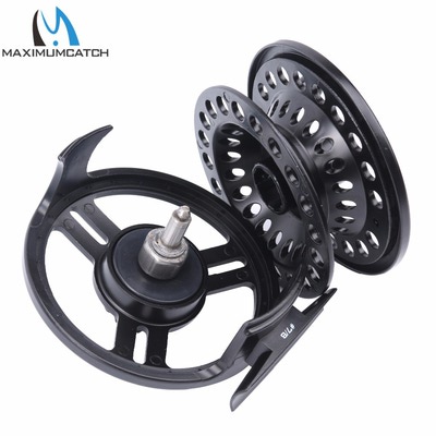 SFT-studio 10672   HSP Fly Reel (,  3)