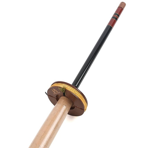 SFT-studio 10874 - Wood Tenkara Line Keeper (,  1)