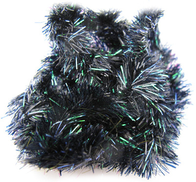 Hareline 55117  Frizzle Chenille (,  3)