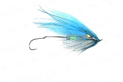 Hareline 55118  Senyo's Aqua Veil (,  3)