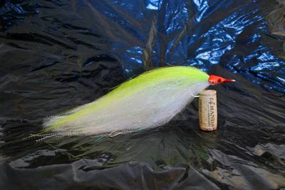 Hareline 55121  Mega Baitfish Emulator Flash (,  1)