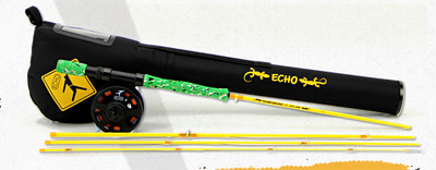 Echo 10732    Gecko Kids Kit (,  1)