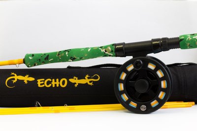 Echo 10732    Gecko Kids Kit (,  2)