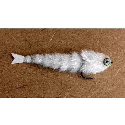 Hareline 55122  Chocklett's Filler Flash (,  3)