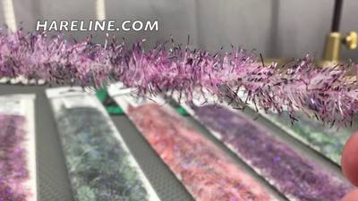Hareline 55123  UV Life Flex Wrap (,  5)