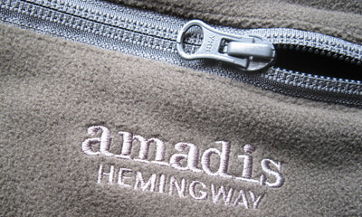 Amadis 70212   HEMINGWAY (,  2)
