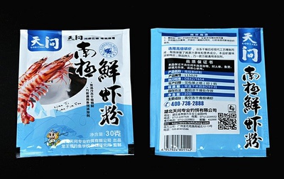 Loonva 66020  Antarctic Shrimp Powder (,  1)
