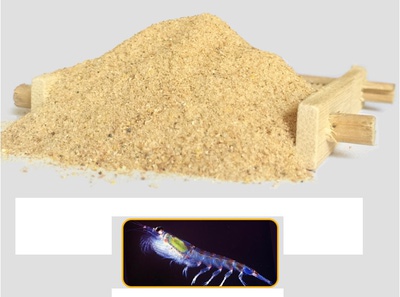 Loonva 66020  Antarctic Shrimp Powder (,  2)