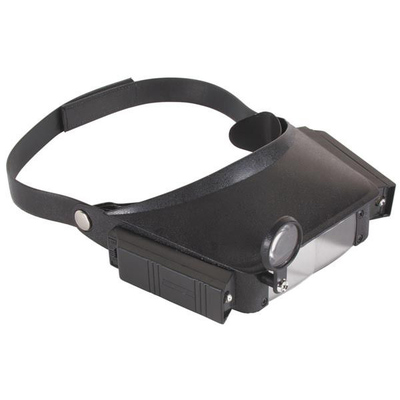 SFT-studio 41434     Magnifier Head Strap with Lights (,  2)