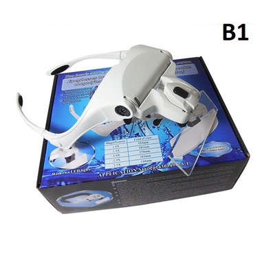 SFT-studio 41537     Eyeglasses Interchangeable Magnifier (,  10)