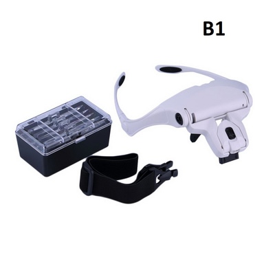 SFT-studio 41537     Eyeglasses Interchangeable Magnifier (,  11)