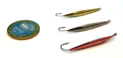 SFT-studio 19173   Willow Leaf Smelt Bait (,  1)