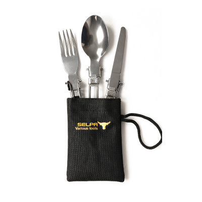 Selpa 81162      Portable Spoons (,  1)
