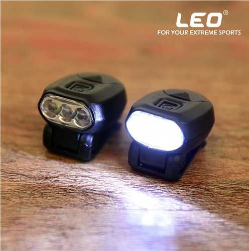 Leo 81190  Cap Lamp (,  1)
