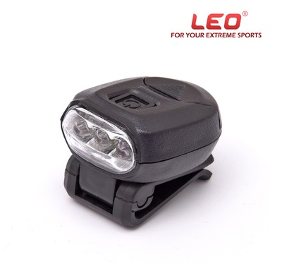 Leo 81190  Cap Lamp (,  2)