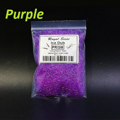 Royal Sissi 57092   Prism Ice Dubbing (,  14)