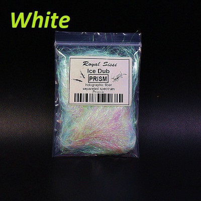 Royal Sissi 57092   Prism Ice Dubbing (,  16)