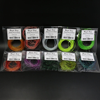 Royal Sissi 52215     Midge Diamond Braid (,  1)