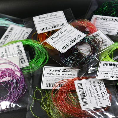 Royal Sissi 52215     Midge Diamond Braid (,  2)