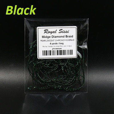 Royal Sissi 52215     Midge Diamond Braid (,  4)