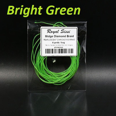 Royal Sissi 52215     Midge Diamond Braid (,  5)