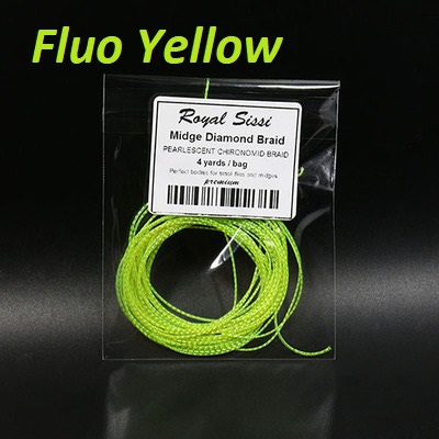 Royal Sissi 52215     Midge Diamond Braid (,  6)