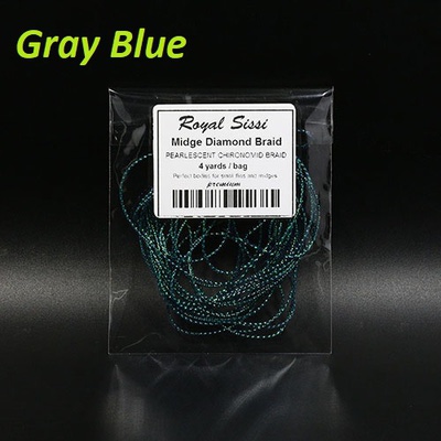 Royal Sissi 52215     Midge Diamond Braid (,  7)