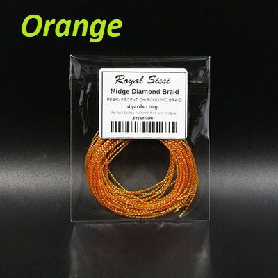 Royal Sissi 52215     Midge Diamond Braid (,  9)