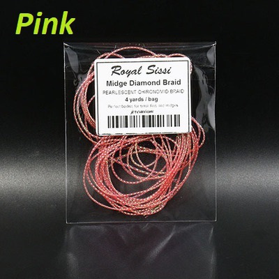 Royal Sissi 52215     Midge Diamond Braid (,  10)