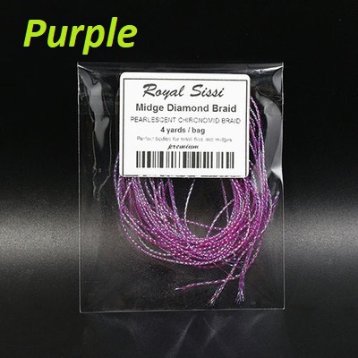 Royal Sissi 52215     Midge Diamond Braid (,  11)