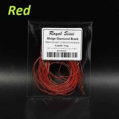 Royal Sissi 52215     Midge Diamond Braid (,  12)