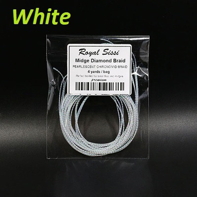 Royal Sissi 52215     Midge Diamond Braid (,  13)