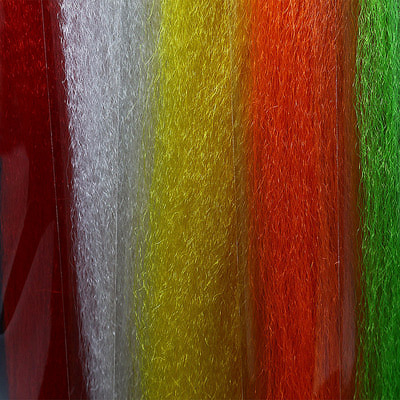 Royal Sissi 54059 Синтетические волокна Slinky Fiber (фото, вид 2)