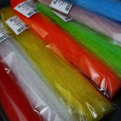 Royal Sissi 54059 Синтетические волокна Slinky Fiber (фото, вид 3)