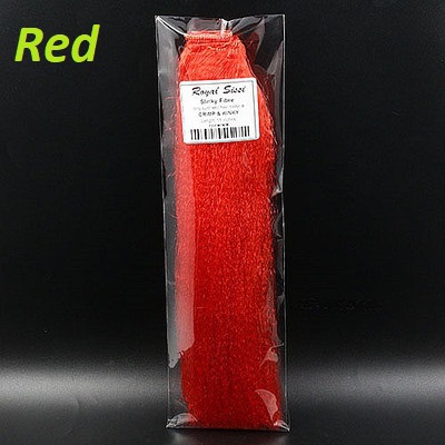 Royal Sissi 54059 Синтетические волокна Slinky Fiber (фото, вид 11)
