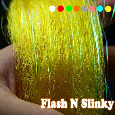 Royal Sissi 54017 Синтетическое волокно Flash' N Slinky (фото, вид 1)